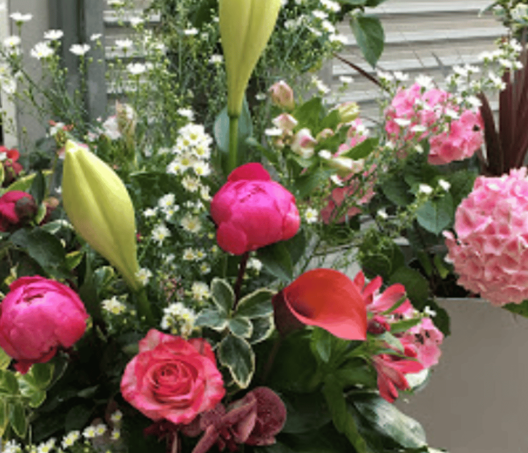 Art Fleur Et Nature 3